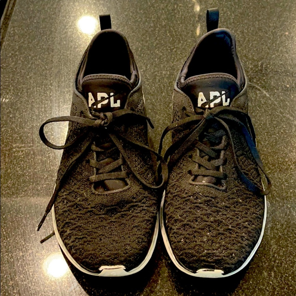 APL athletic shoes